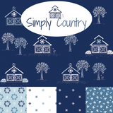 Simply Country by Tasha Noel for Riley Blake